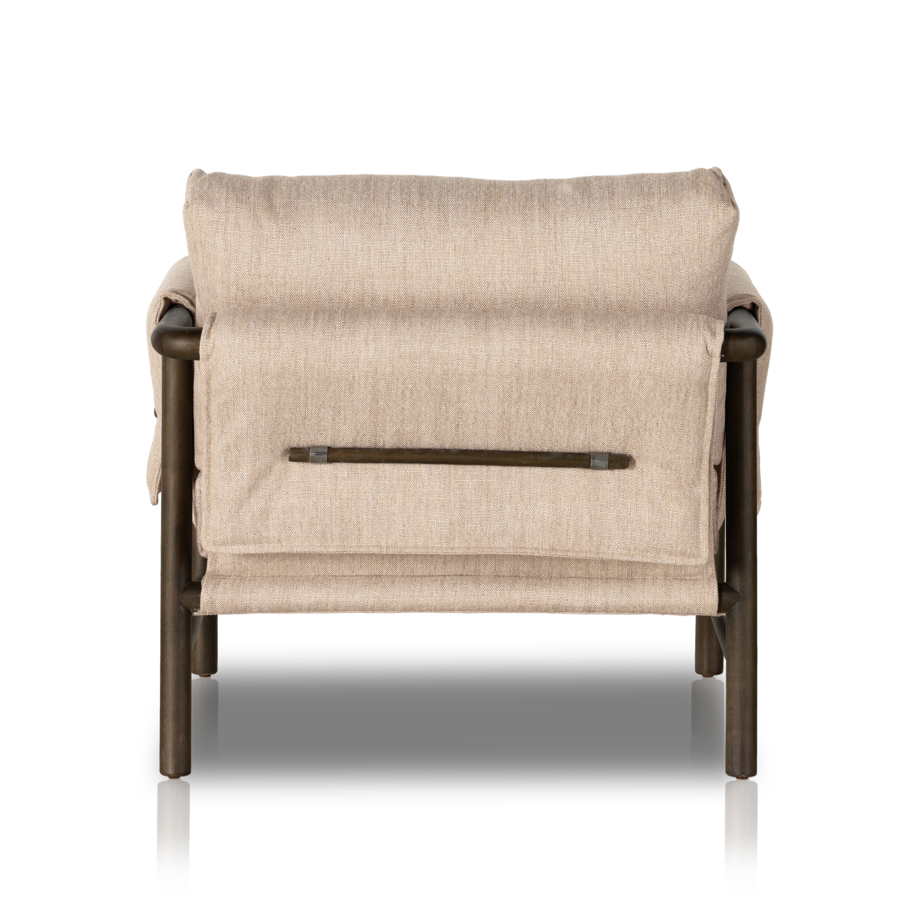 Harrison Chair - Alcala Wheat - Image 5