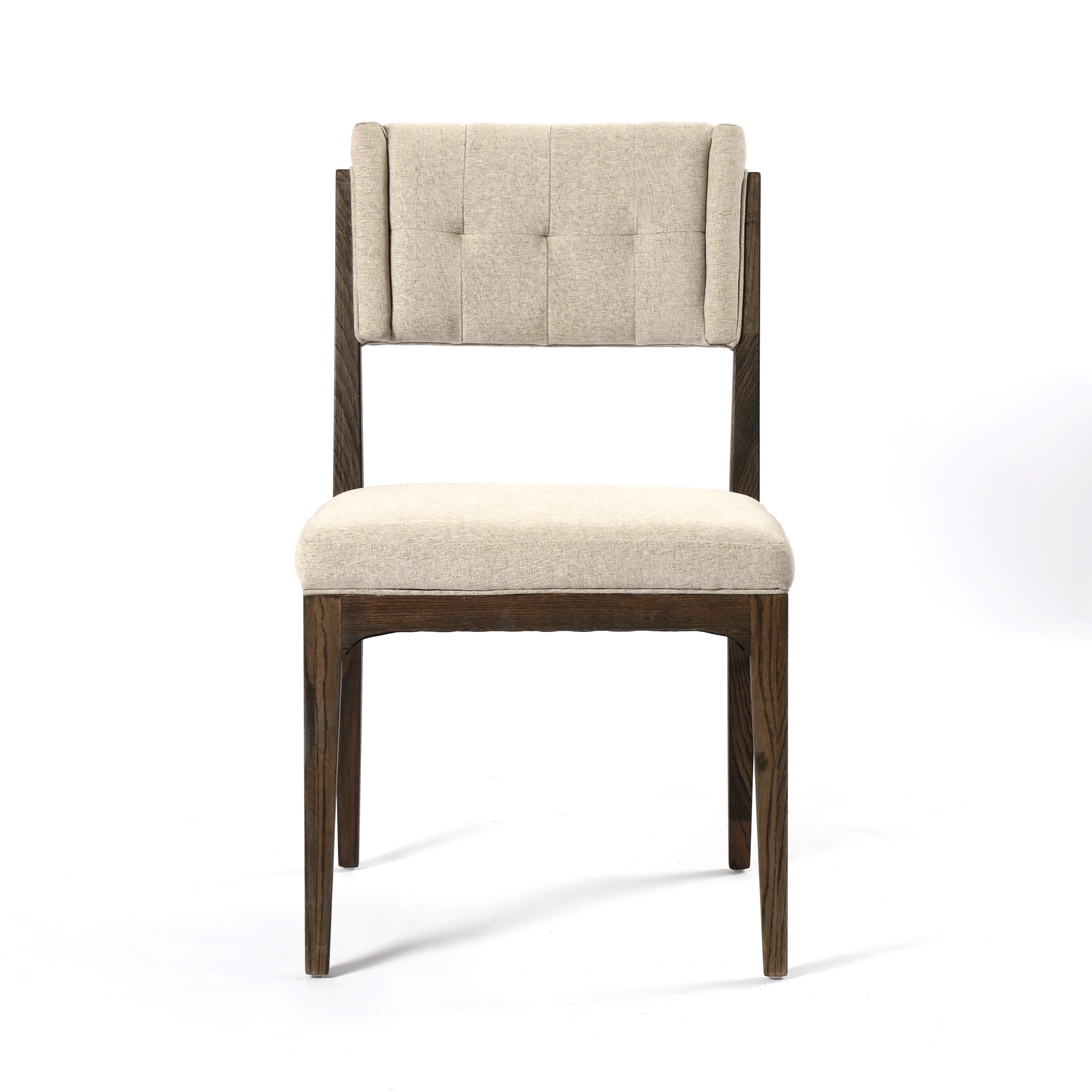 Norton Dining Chair - Fulci Stone - Image 3