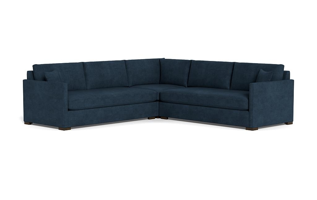 Scarlett 4-Seat Corner Sectional - Image 1