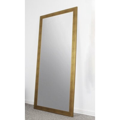 Lloyd Body Floor Full Length Mirror - Image 0