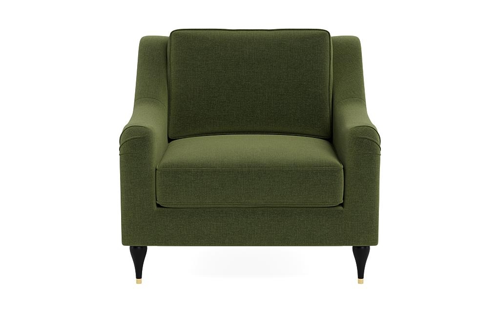 Alexander Accent Chair - Image 0