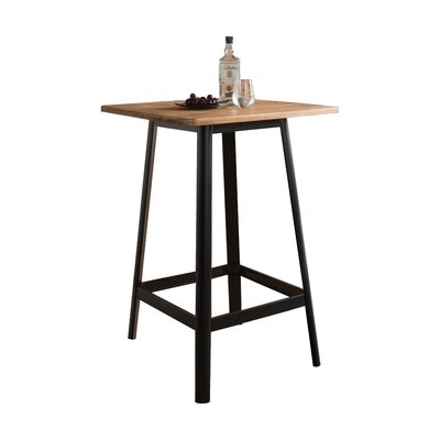 Amarjeet Bar Height Dining Table - Image 0