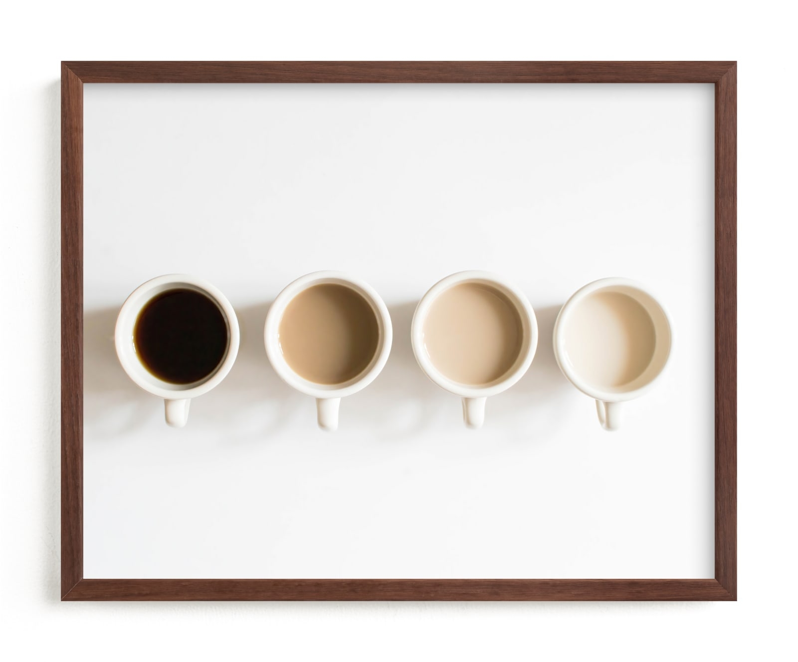 Coffee Cathy Open Edition Fine Art Print - Image 0