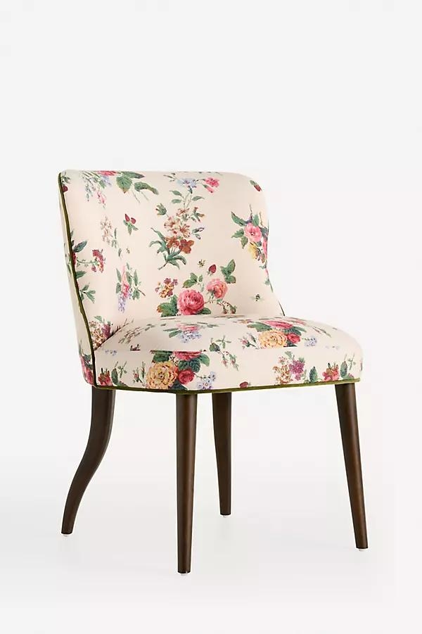 Meryl Camille Dining Chair - Image 0