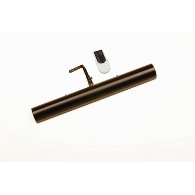 Dimmable LED Wall Mounted Picture Light with Remote - Image 0