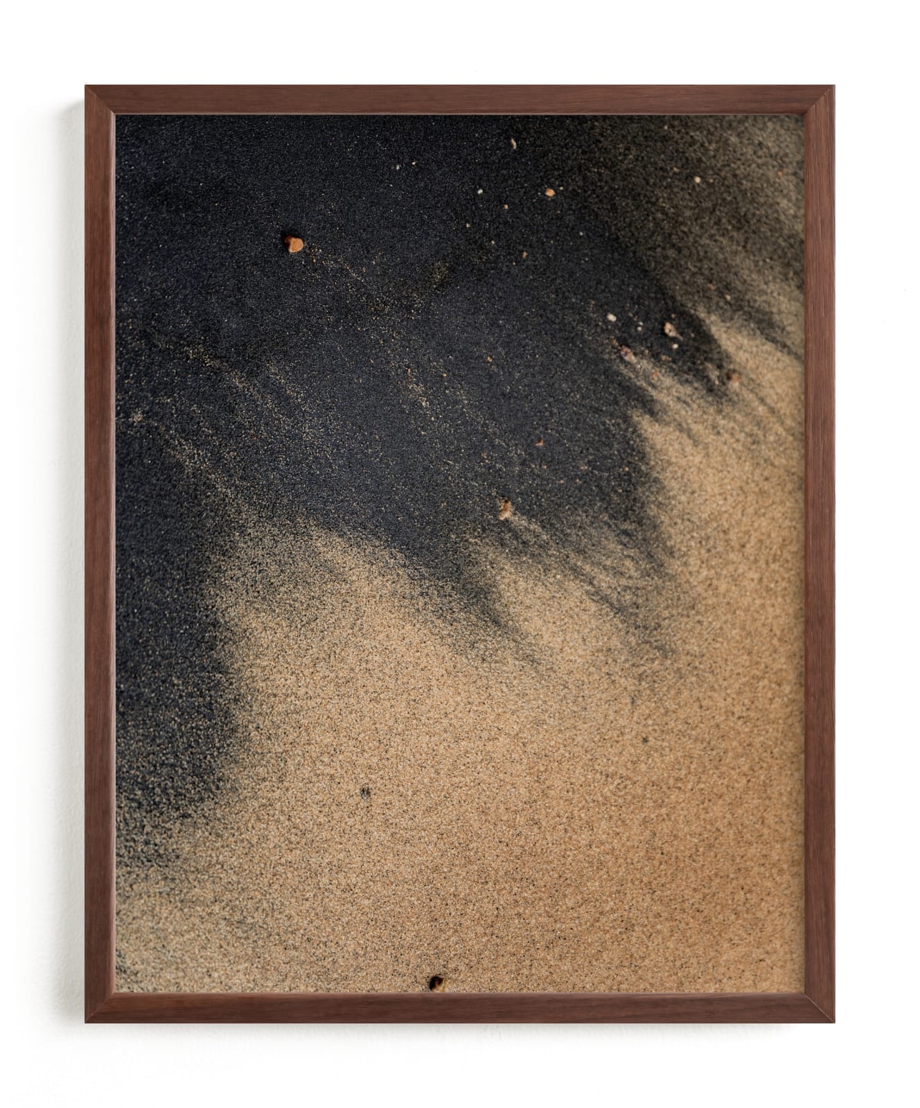 Black Sand II Limited Edition Fine Art Print 2 - Image 0