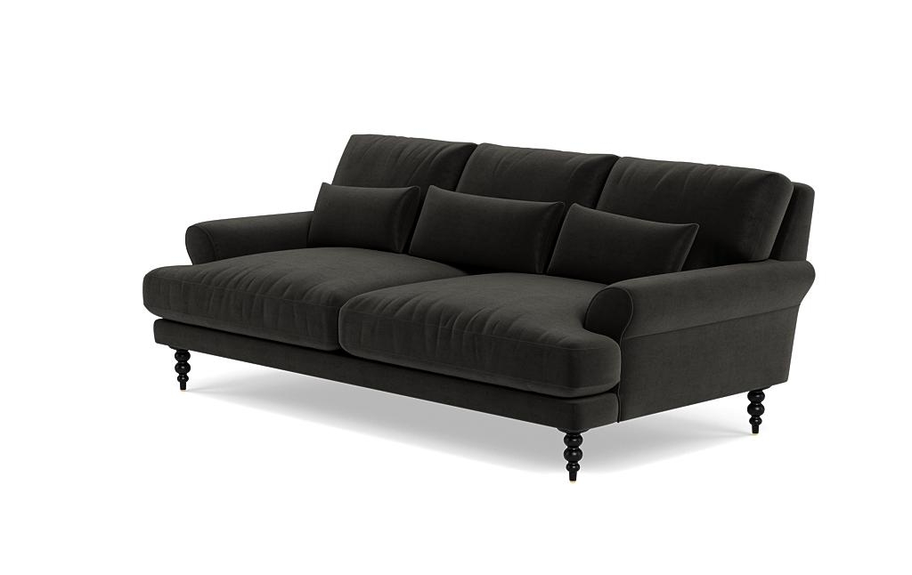 Maxwell Loveseat by Apartment Therapy - Image 2