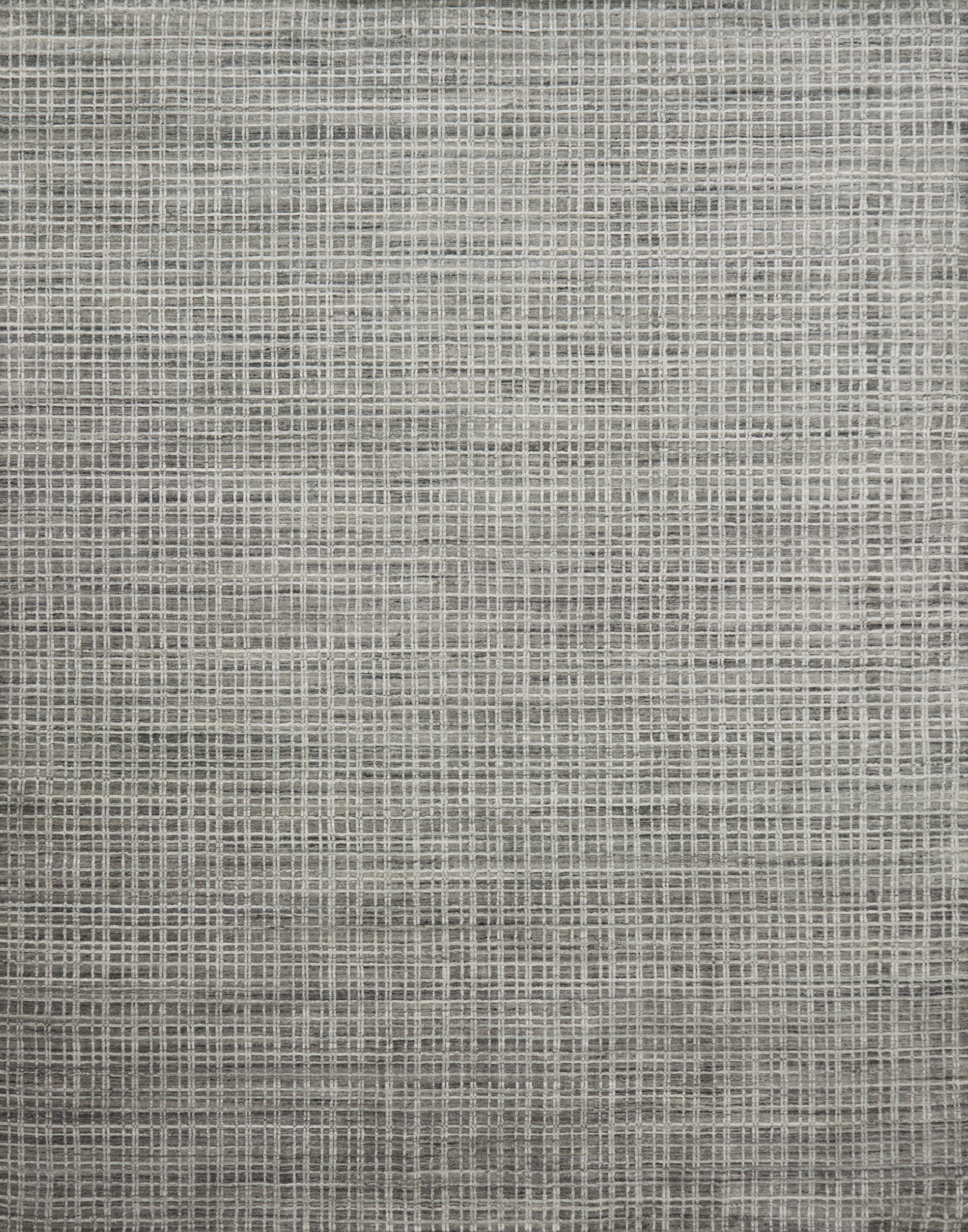 Loloi Urbana Graphite 2'-0" x 3'-0" - Image 0