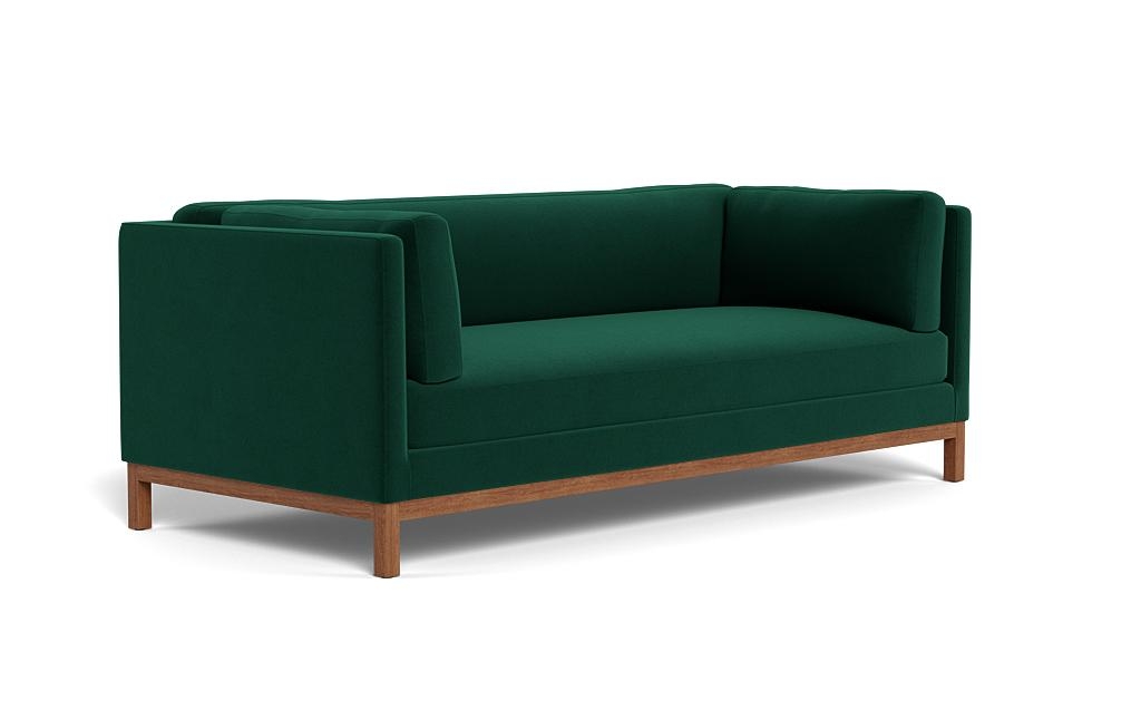 Jasper Fabric Sofa - Image 4