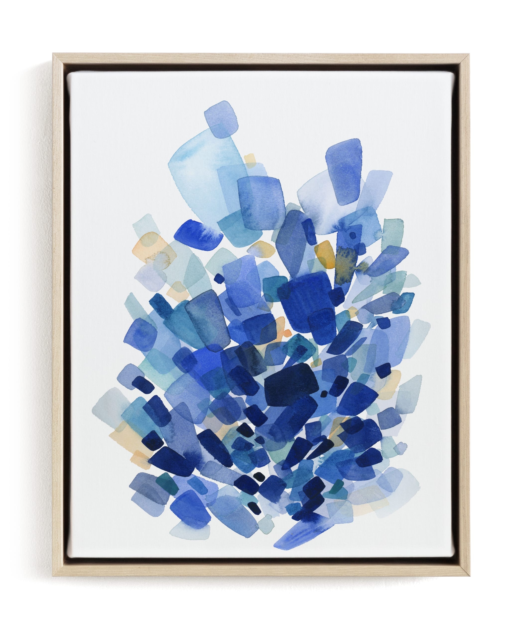Sea Glass Limited Edition Fine Art Print 1 - Image 0