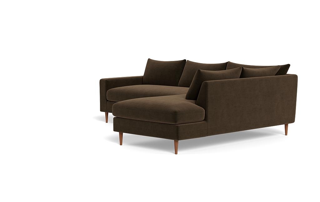 Sloan 3-Seat Right Bumper Sectional - Image 2