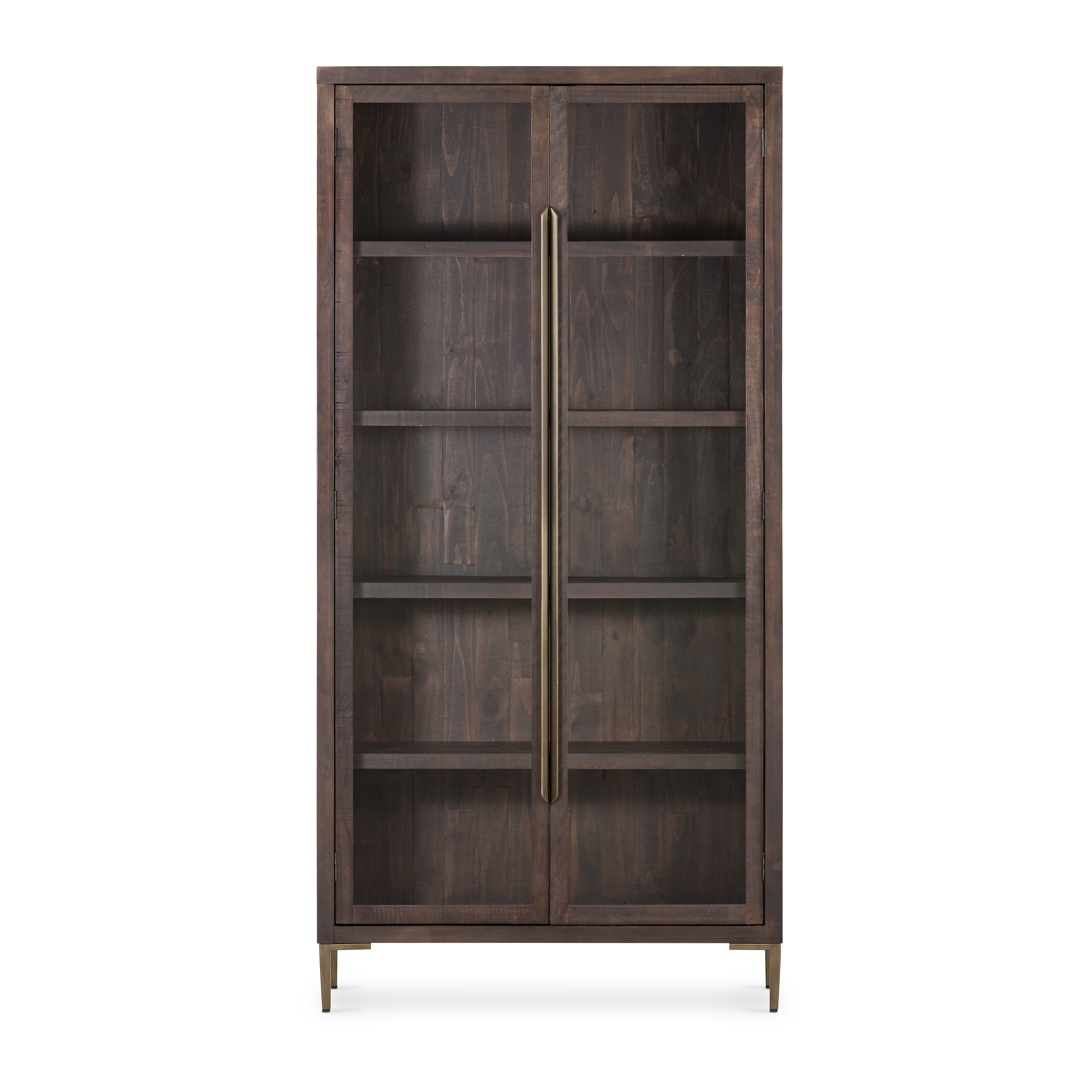 Wyeth Cabinet-Dark Carbon - Image 3