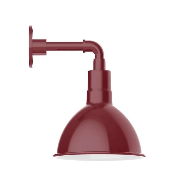 Rhoda Outdoor Straight Arm Wall Sconce - Image 0