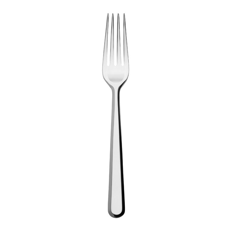 Alessi Amici Dressert Fork - Image 0