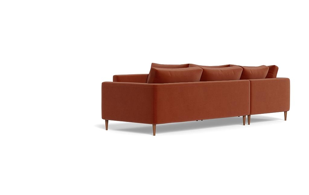 Asher Corner Sectional Sofa - Image 2