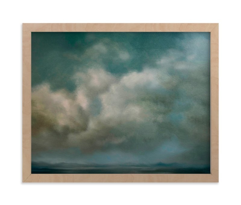 A Slight Chance Limited Edition Fine Art Print 1 - Image 0