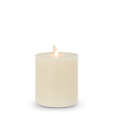 Lightli Vanilla Honey Scent Candle - Image 0