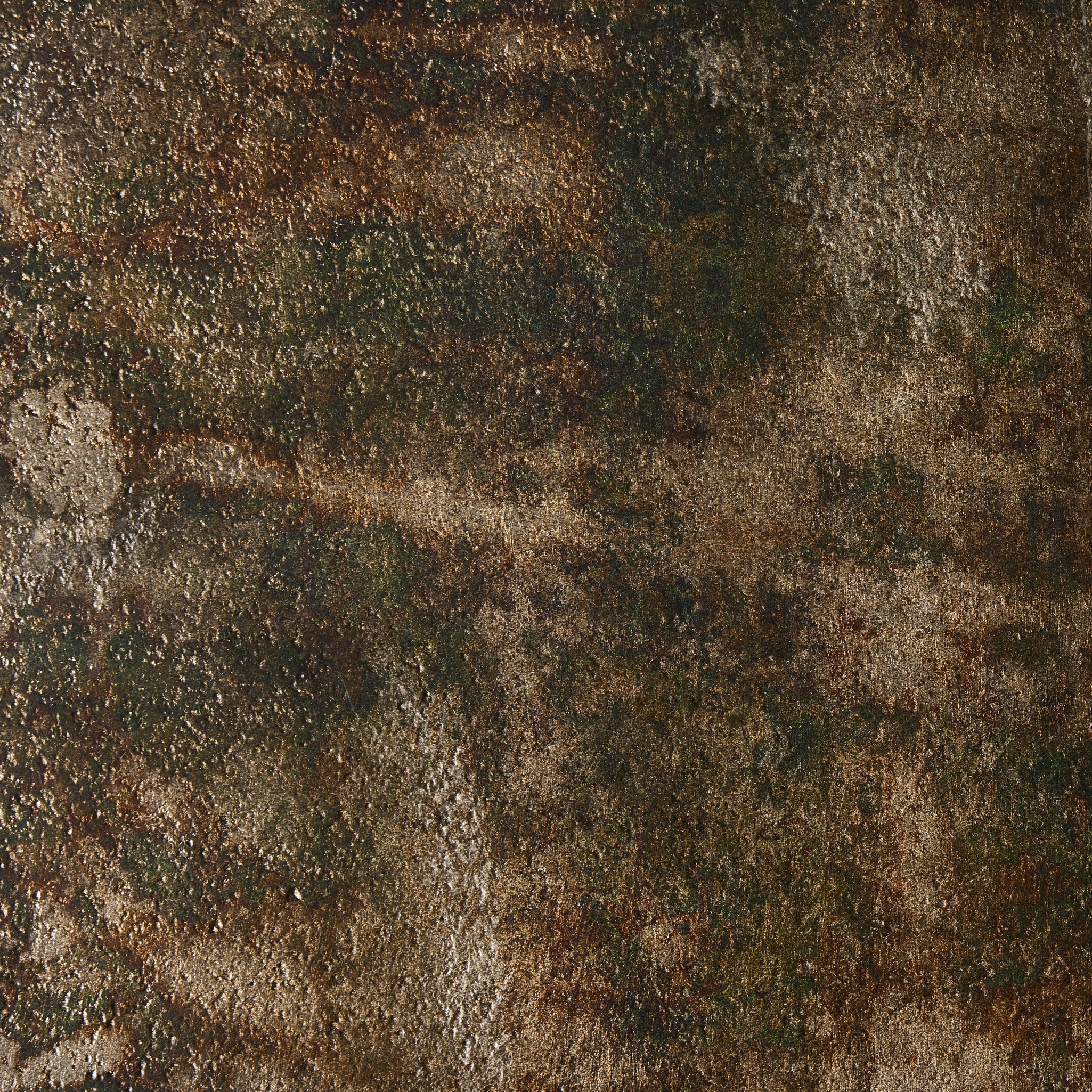 Odessa End Table - Distressed Bronze - Image 3