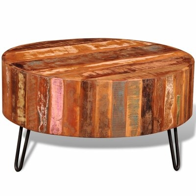 Airville Coffee Table - Image 0