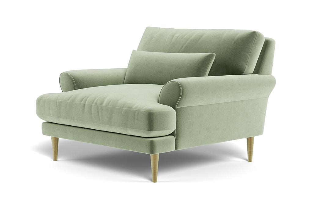 Maxwell Accent Chair by Apartment Therapy - Image 2