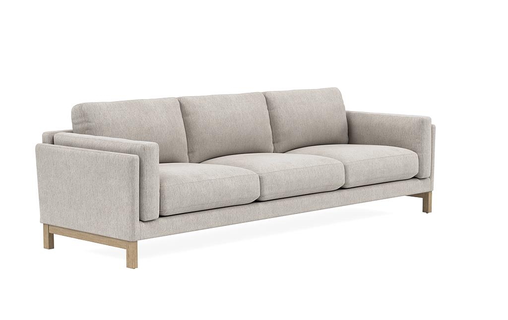 Gaby 3-Seat Sofa - Image 1