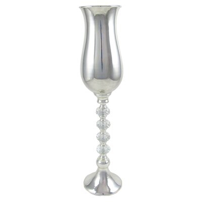 Feingold Metal Table Vase - Image 0