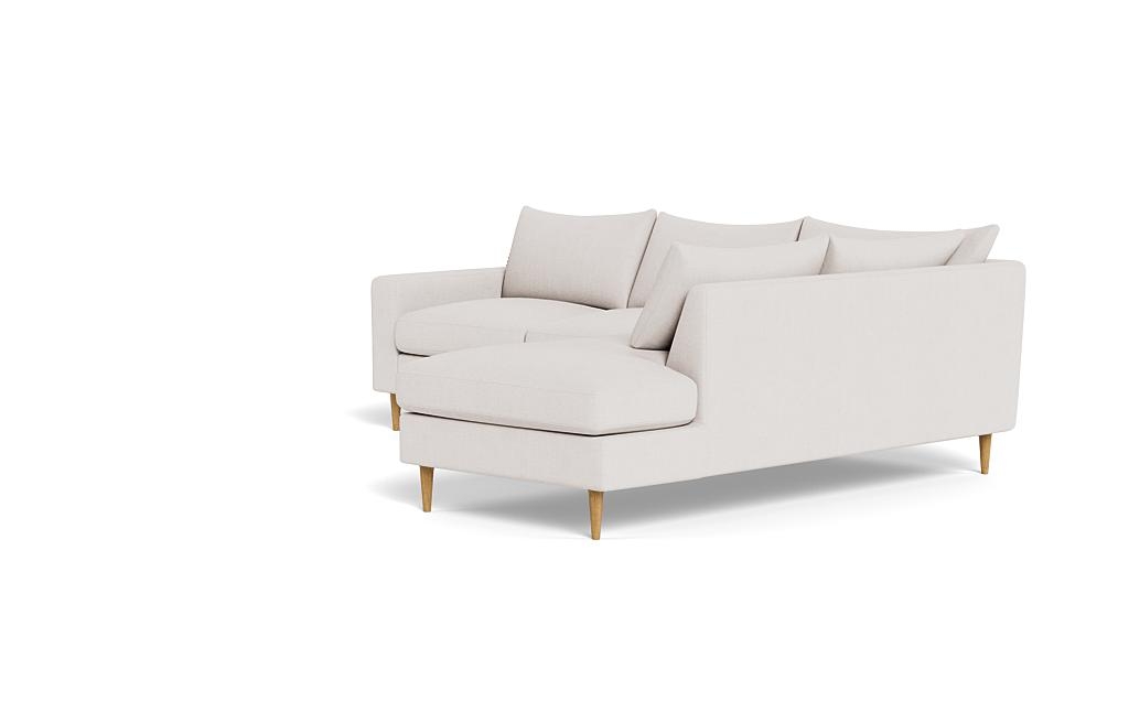 Sloan 3-Seat Right Bumper Sectional - Image 2