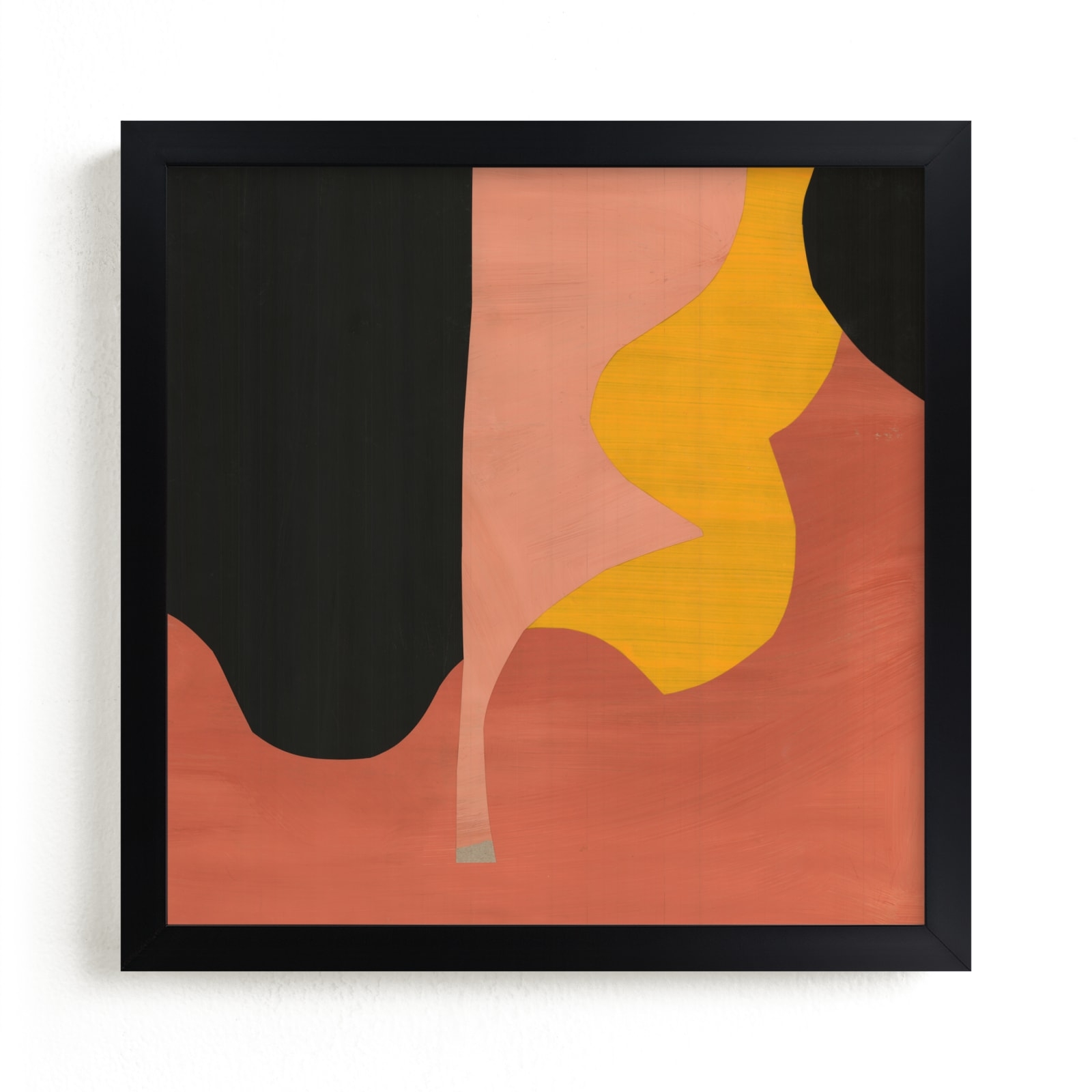 Desert Dance I Limited Edition Fine Art Print 2 - Image 0