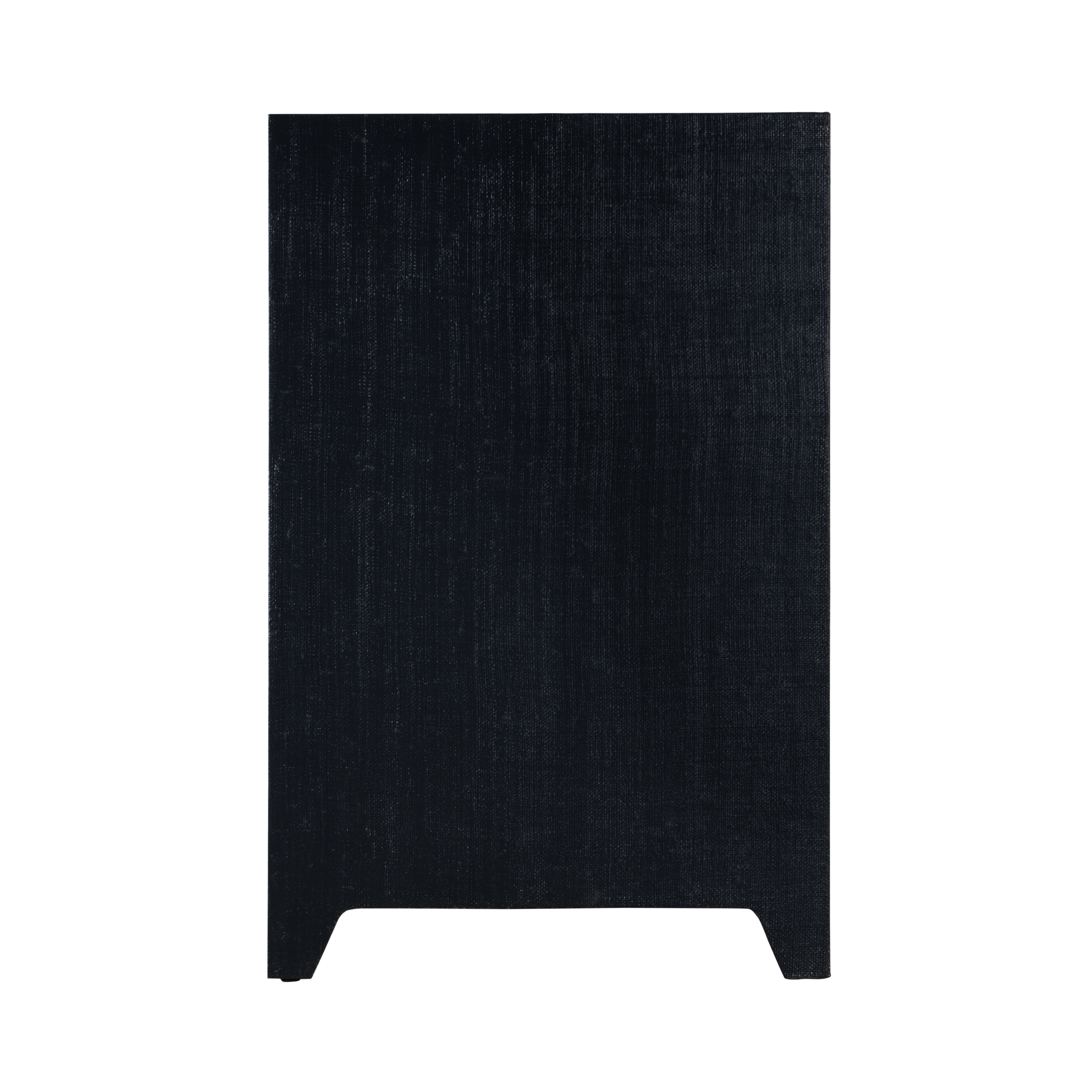 Bar Harbor Navy Raffia Sideboard - Image 3
