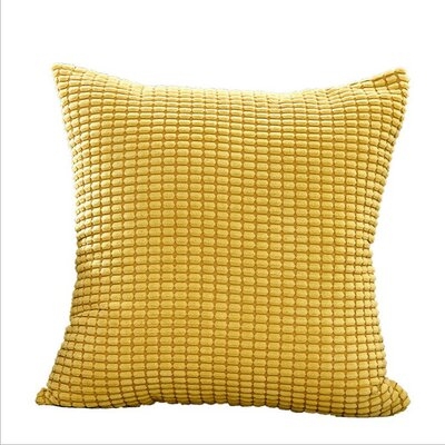 Azcuy Square Pillow Cover - Image 0