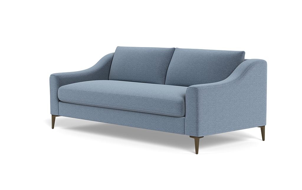 Saylor Slope Arm 2-Seat Sofa - Image 2