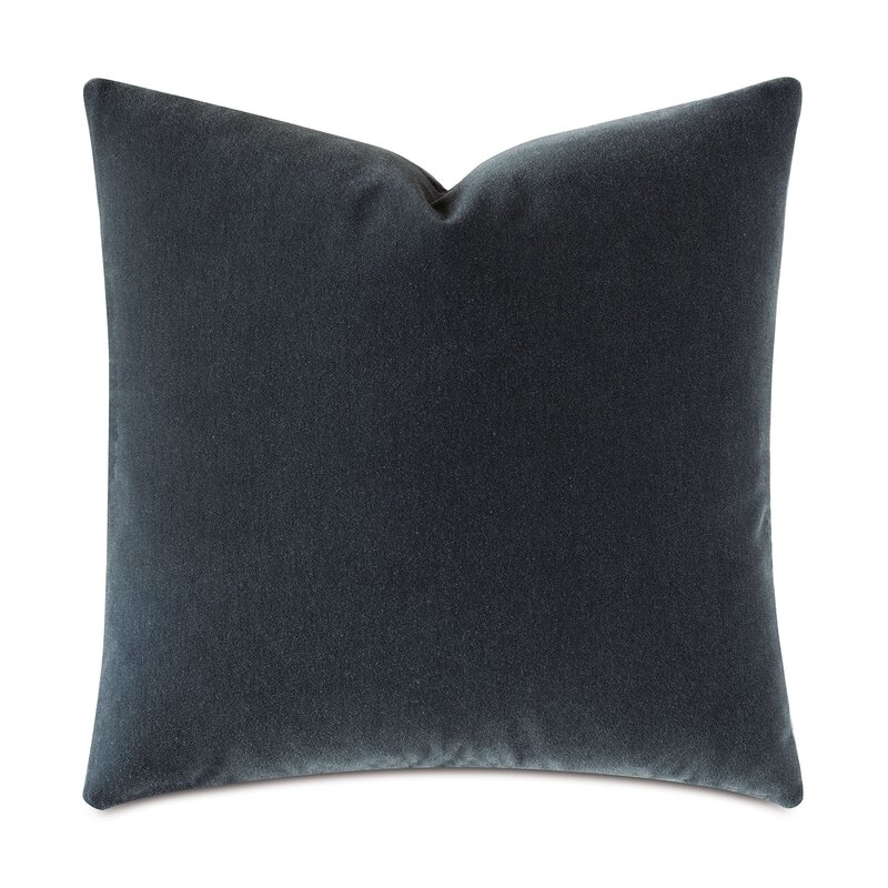Eastern Accents Montecito by Barclay Butera Square Pillow Cover & Insert - Image 0