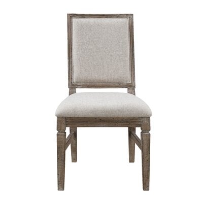 Engles Side Chair in Sandstone Buff - Image 0