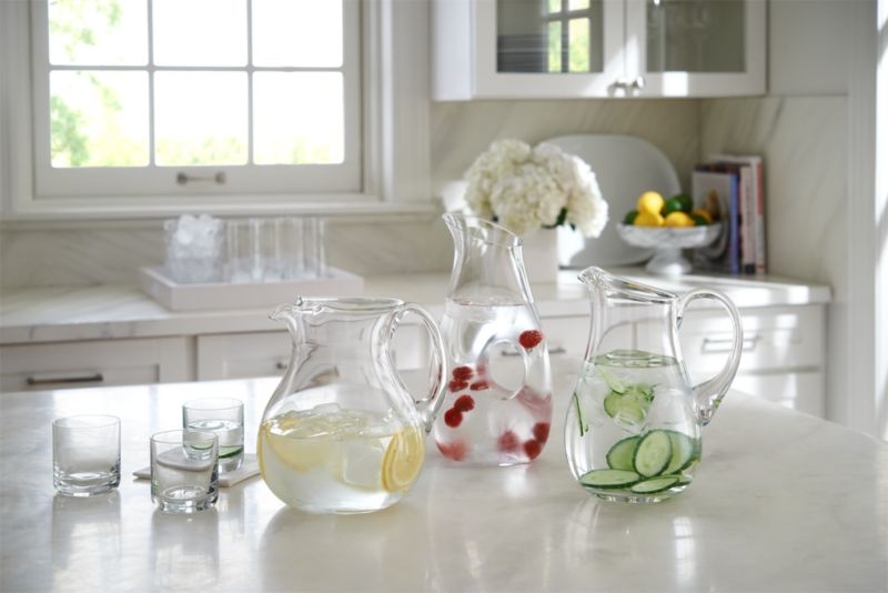 All-Purpose 74-oz. Pitcher - Image 3