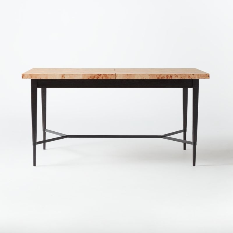 Connoisseur Extension Dining Table Model 1070 - Image 3