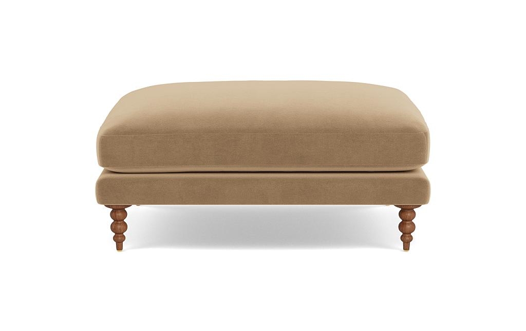 Maxwell Ottoman by Apartment Therapy - Image 0