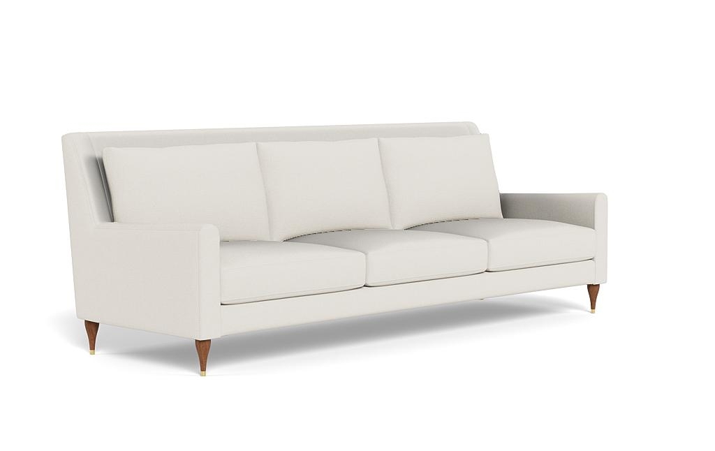 Lennox 3-Seat Sofa - Image 1