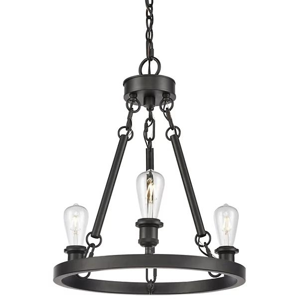 Poema Chandelier - Image 0