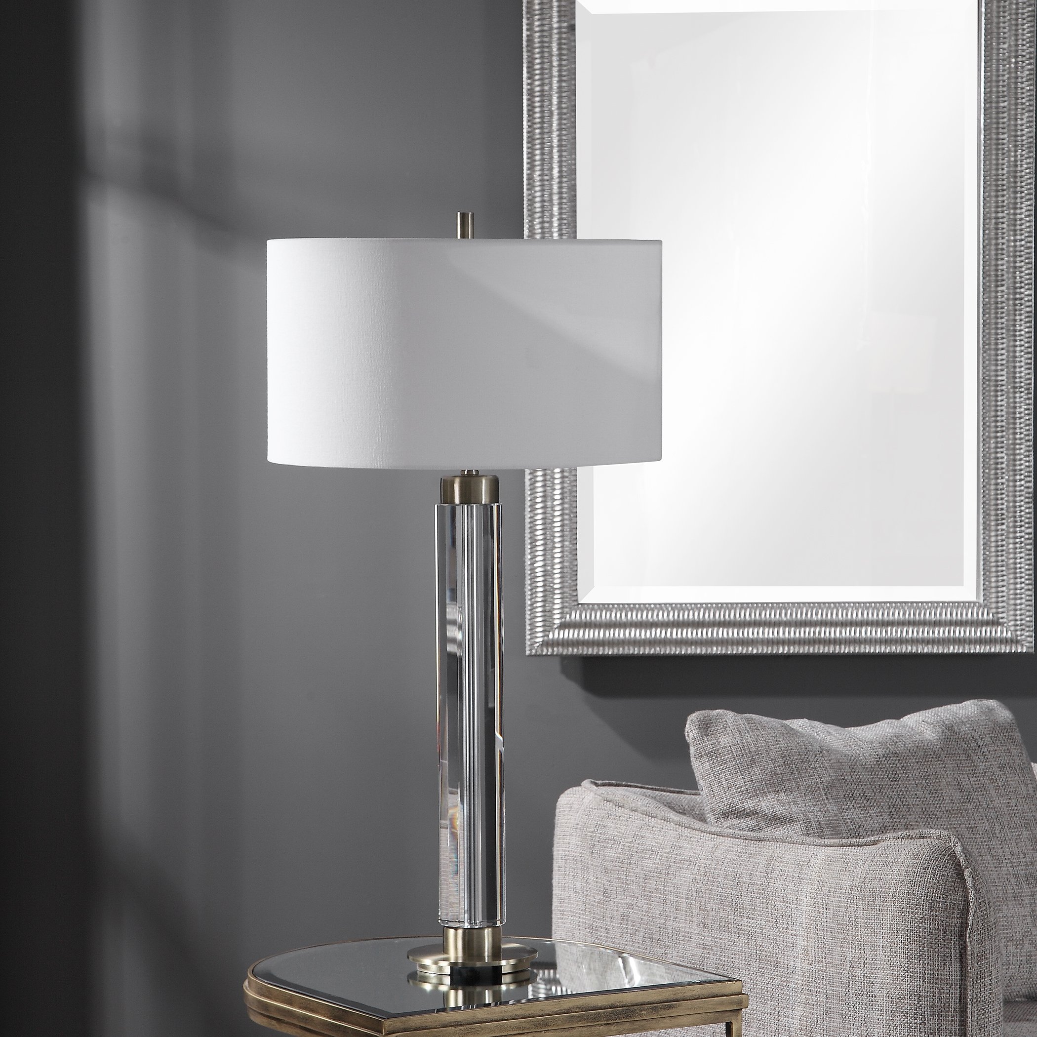 Davies Modern Table Lamp - Image 5