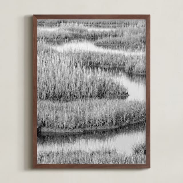 Marshlands 1 Limited Edition Fine Art Print 2 - Image 0