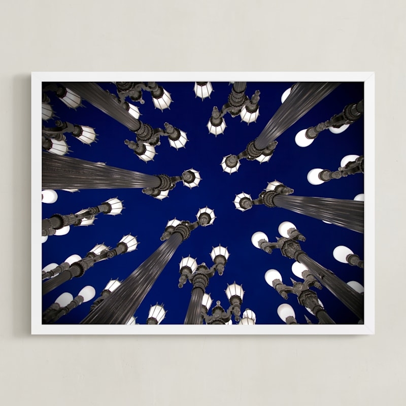 The Lighthouse Limited Edition Fine Art Print 2 - Image 0