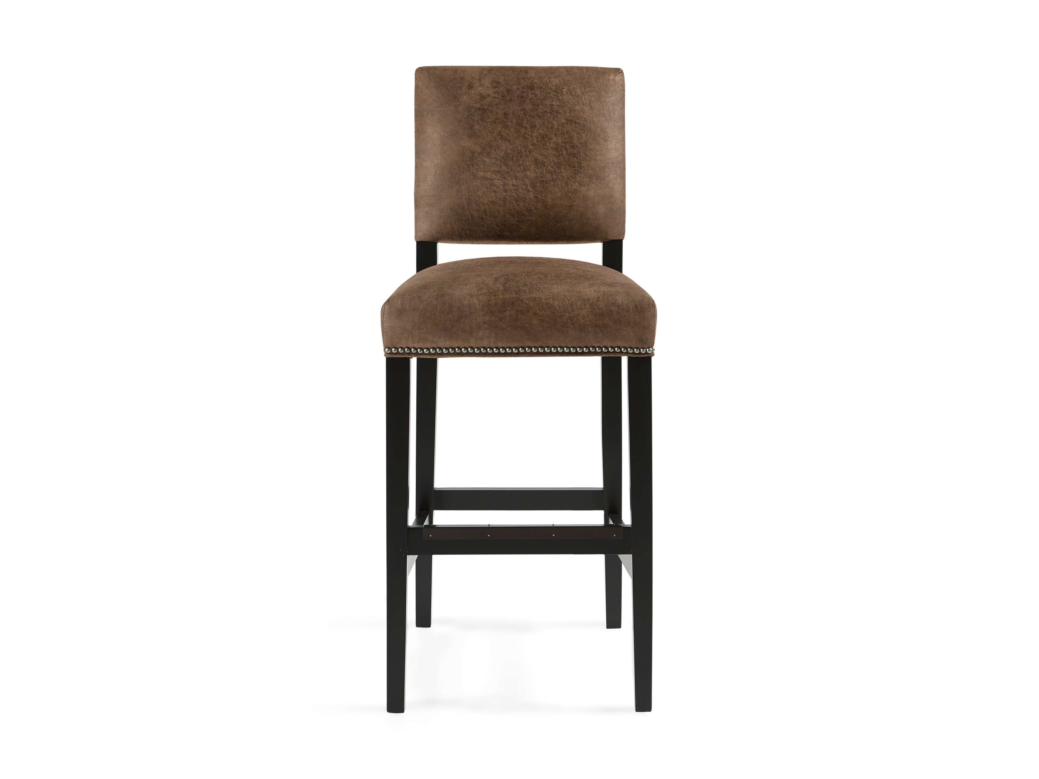 Torino Stool in Upholstered Norre Silt/Barstool  - Image 0