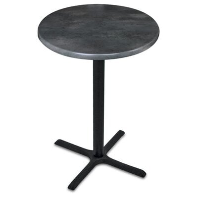 Manufactured Wood Bar Table - Image 0