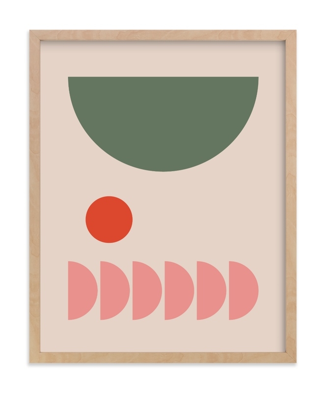 Valentina Limited Edition Fine Art Print 1 - Image 0