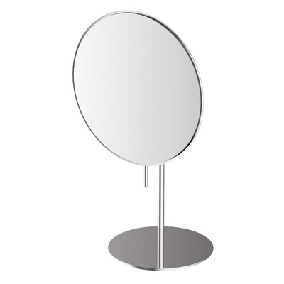 Mirror Pure Mevedo Modern & Contemporary Magnifying Makeup Mirror - Image 0