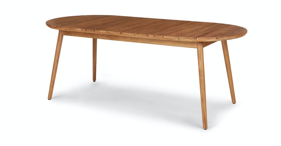 Brolla Dining Table for 6 - Image 0