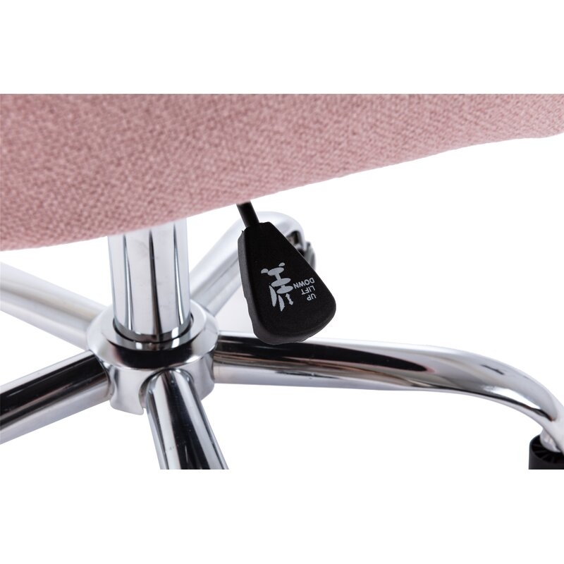 Jair Task Chair - Image 3
