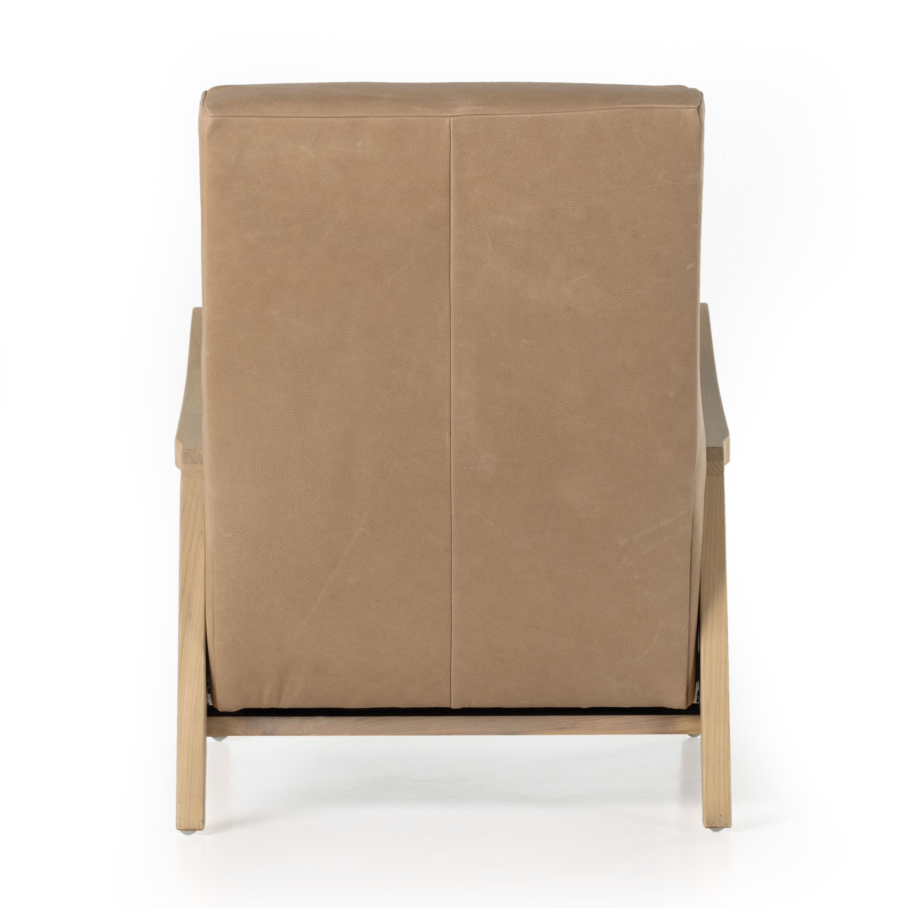 Chance Recliner - Palermo Nude - Image 6