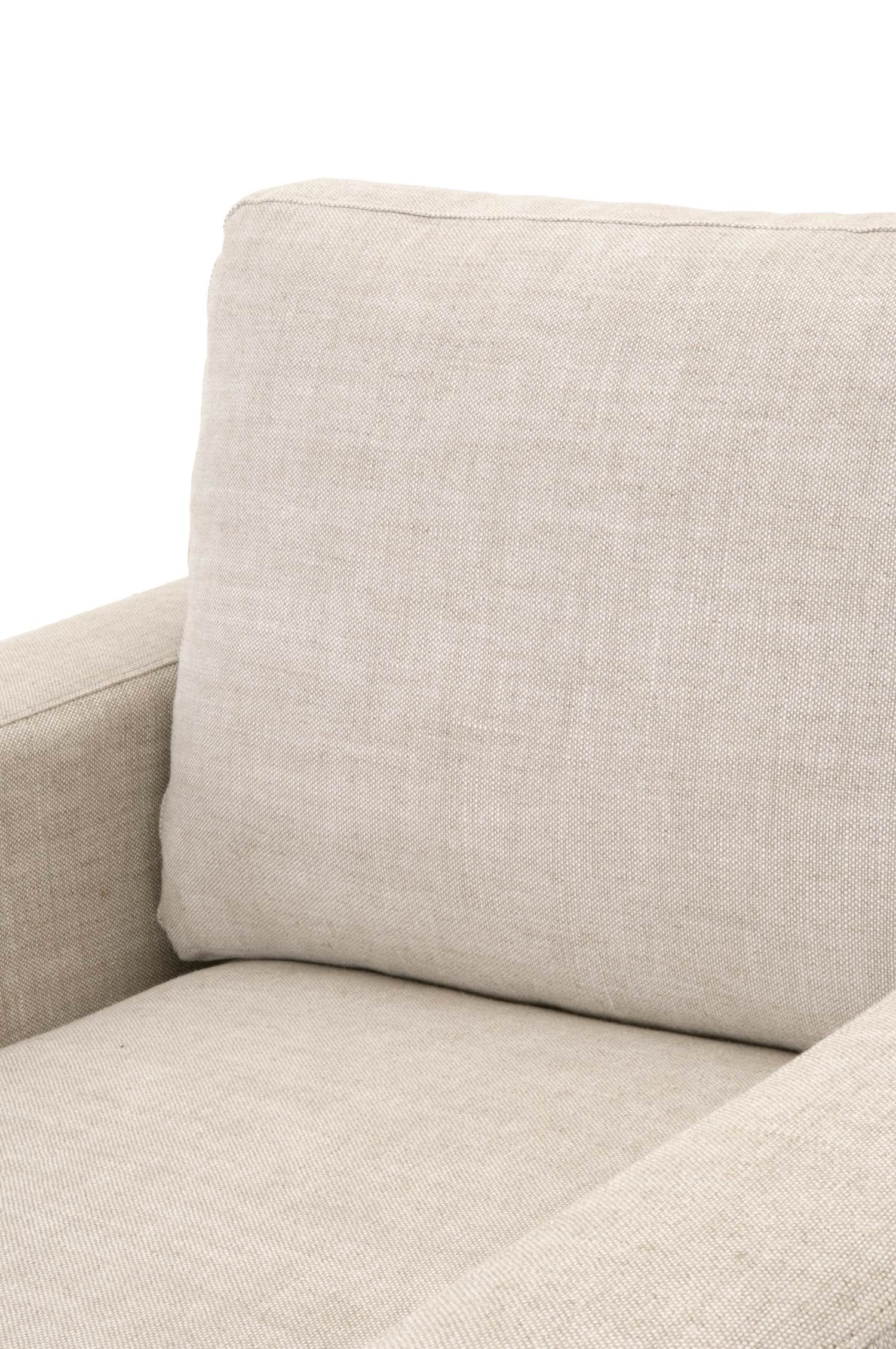 Maxwell Sofa Chair - Image 6