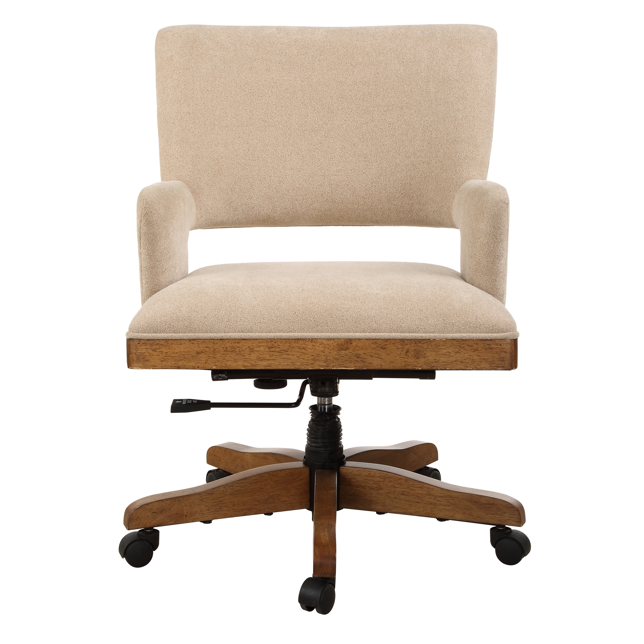 Aspect Mid-Century Desk Chair - Image 6